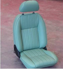 Any idea what these seats are from? : Morris Minor Forum : Morris Minor